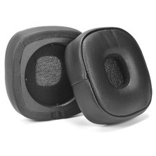 1Pair L R Headphones Ear Pads Earmuffs Soft Cover For Marshall Major IV 4