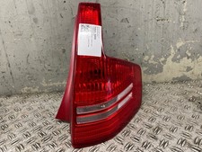 92859 Rückleuchte rechts CITROEN C4 I (LC) 9655863980