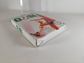 Nintendo NES - Goal - OVP CIB