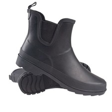 LADIES WATERPROOF CHELSEA BOOTS WELLINGTON MUCK MUCKER WELLIES WALKING STYLISH
