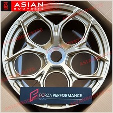 Forged Wheel Rim Center Lock 1 Pc For Porsche 911 997 991 992 Gt3 Gt4 Turbo Gts Forged Wheel Rim Center Lock 1 Pc For Porsche 911 997 991 992 Gt3 Gt4 Turbo Gts