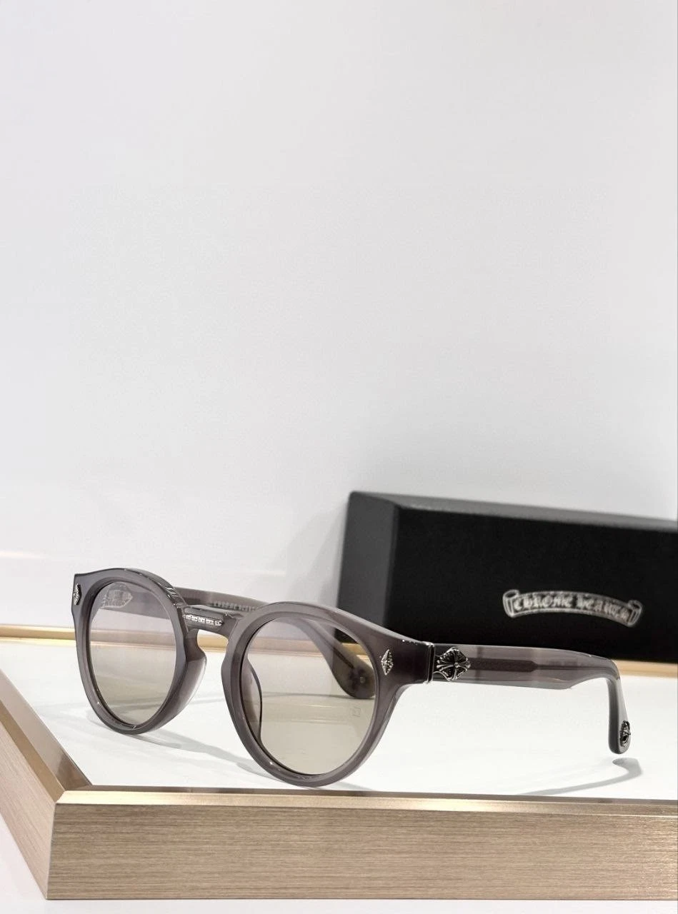 chrome hearts sunglasses PETER ARNELL GLASSES 48-25-140
