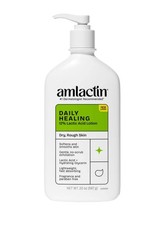 Amlactin Moisturizing Body Lotion with 12 Lactic Acid, 20 oz