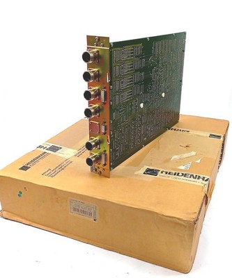 HEIDENHAIN 242878-01 control loop 242 878-01