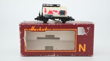 Herkat N 1403 Kesselwagen