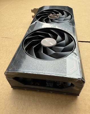 SAPPHIRE PULSE AMD Radeon RX 7800 XT 16GB GDDR6 Graphics