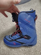 Northwave Snow Boots Size UK  10