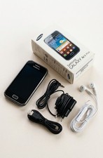 Samsung Galaxy Ace Plus GT-S7500 NOS - MAI USATO - Fondo di Magazzino - Collezio