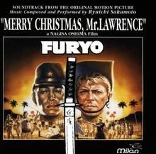 Merry Christmas Mr.Lawrence von Ost, Various | CD | Zustand sehr gut - Bild 1 von 2
