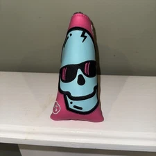 Swag Golf Headcover SOLD OUT NEW