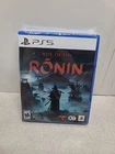 New ListingRise of the Ronin PS5 (Sealed) (A1)
