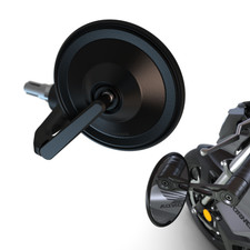 Highsider Bar End Mirror Mart Circula-S Force Evo No. 301-754