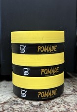 Level 3 Pomade 3 Pack 5.07fl oz