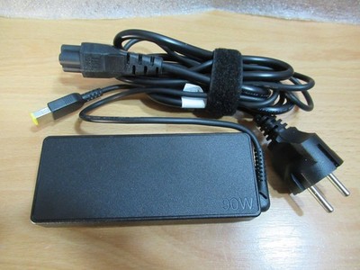 Original Lenovo 90W 20V Netzteil ADLX90NCC3A neu