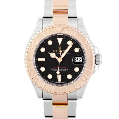 Rolex Yacht Master 268621 for sale | eBay