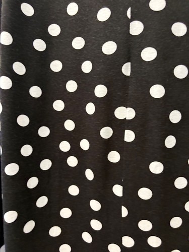 M and Co Spot Print Top Size 16 - Picture 7 of 7
