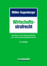Wirtschaftsstrafrecht | Philipp Kuhn (u. a.) ...