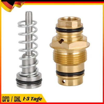 Control Piston Unloader Valve For Karcher K7.20 MX K7.21 MX K7.30 MX 4.553-268.0