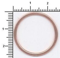Dichtring Elring 128.201 Kupfer