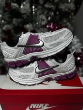 New Nike Vomero 5 Gs Youth Size 7 HF6998-102 Plantine Purple 
