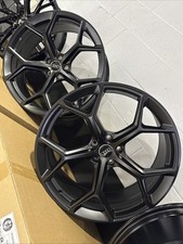 20" WHEELS RIMS TIRES FIT AUDI A4 A6 A7 A8 S7  5X112MM OFFSET 30 New