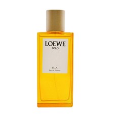 Solo Loewe Ella Loewe 香水- 一款2018年女用香水