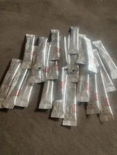 Miele Cleaning Agent for Milk Pipework Coffee Machines 25 Packets No Box