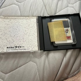PC Engine Bari Bari Legend