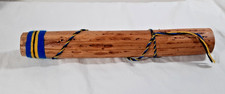 14 Inches Rain Stick Rainmaker Shaker Handmade Instrument Cactus Folk Music