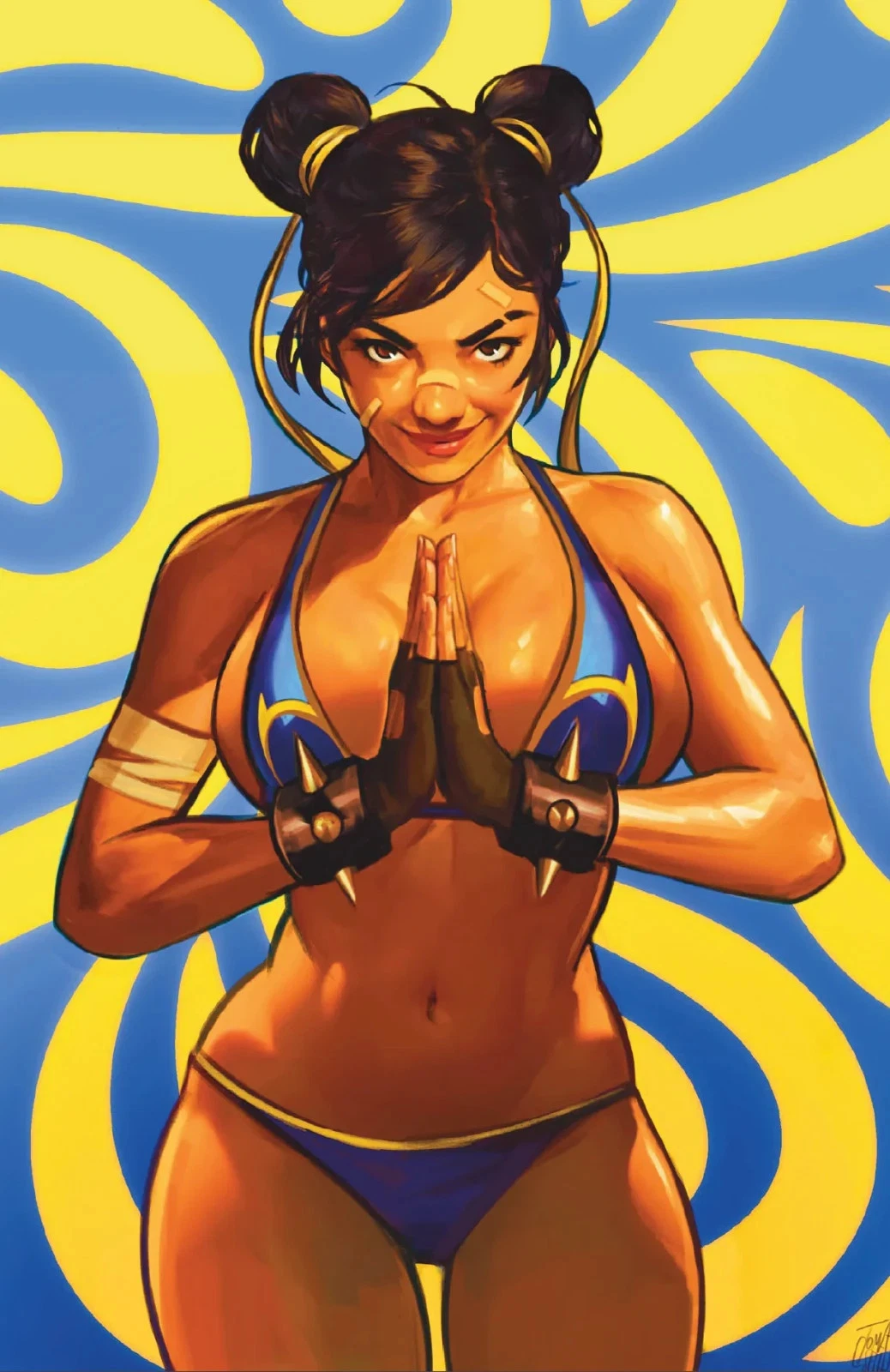 Street Fighter