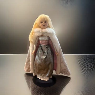 Baby So Beautiful Doll,  Young  Lady  So Beautiful Doll by Playmates