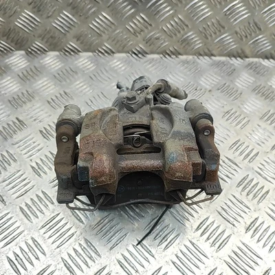 VOLKSWAGEN PASSAT B8 3G Bremssattel hinten links 3Q0615423 2.0 Diesel 110 kW 201 - Bild 1 von 4