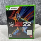 WWE 2K22 - Xbox One Game