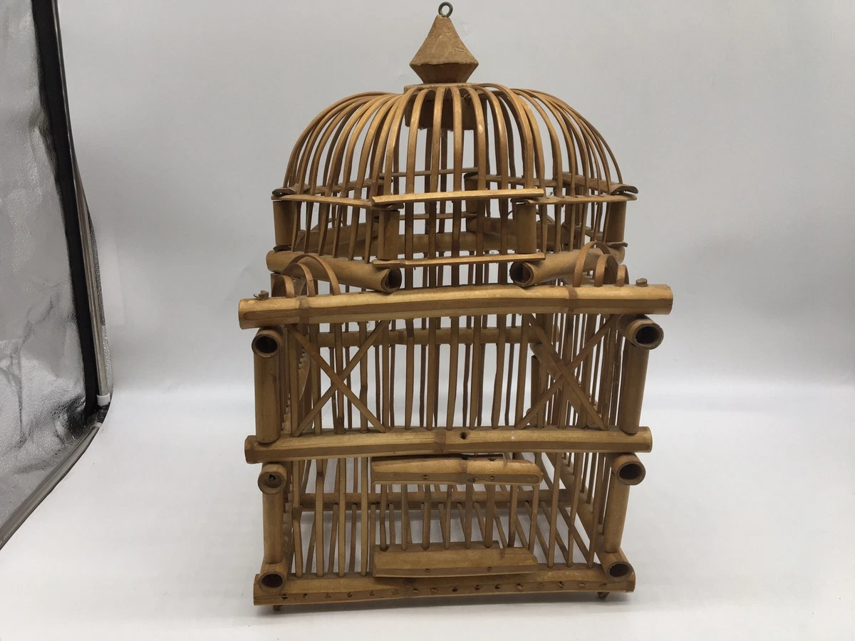 中国鸟笼其他中国收藏品1900-现在| eBay