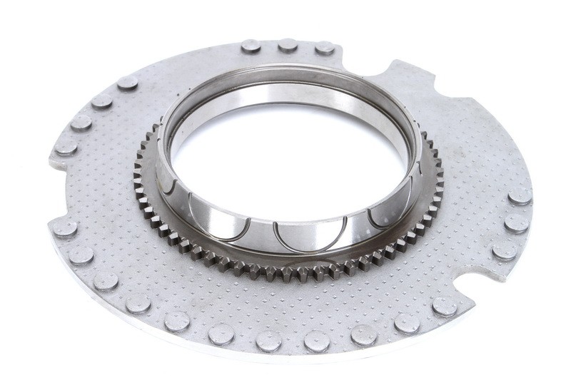 Für EURORICAMBI 95531333 Synchroniser Cone, speed change gear 95531333 Synchrom