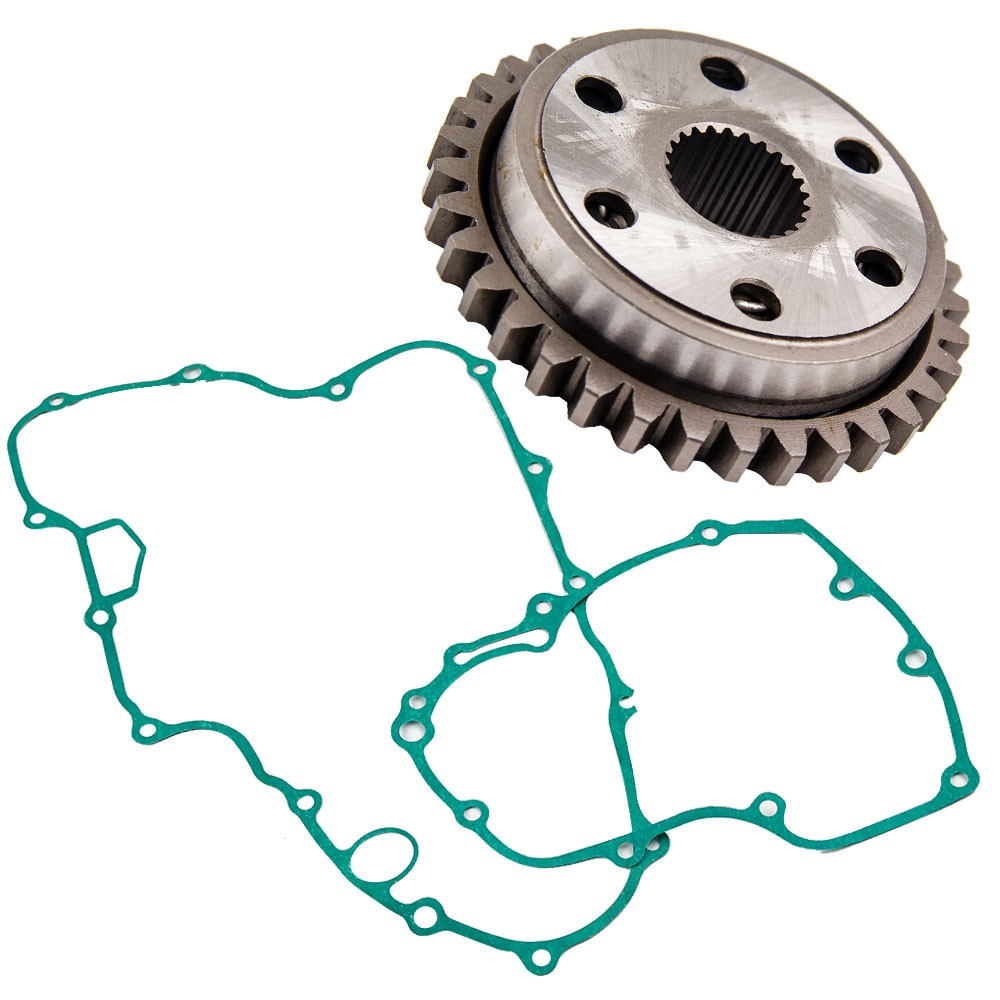 Starter Clutch Kit Gasket for Honda TRX450R 2006 2007 2008 2009 TRX450ER 2006-14