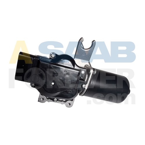 LIMPIAPARABRISAS MOTOR DELANTERO CADILLAC SRX 10-16 9-4X NUEVO ORIGINAL FABRICANTE DE EQUIPOS ORIGINALES GM 25979382 - Imagen 2 de 11