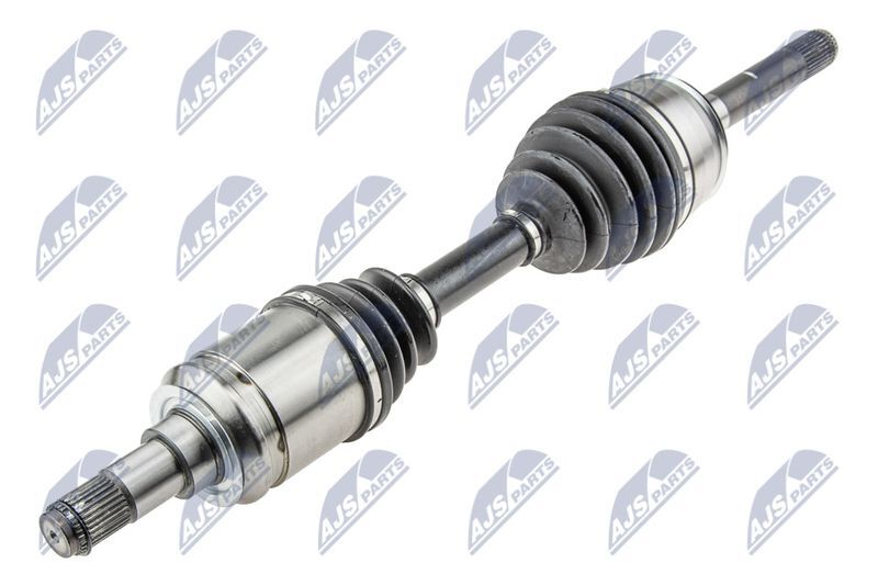Arbre de transmission pour Toyota Land Cruiser 100 de 1998 à 2007