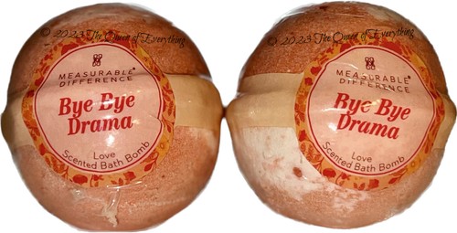 Bath Body Works Bath Fizzy Bomb Sold as a Lot of Two - Picture 130 of 166
