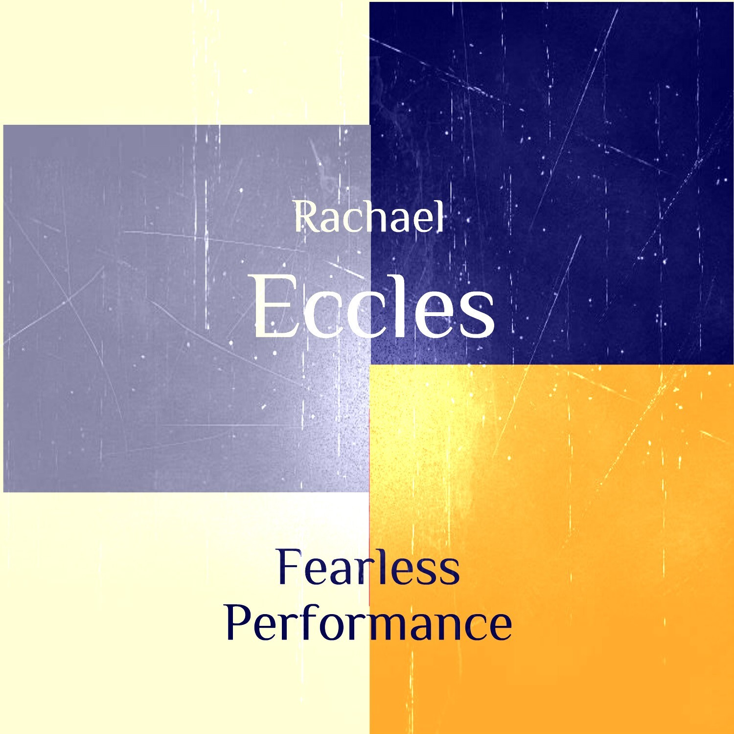 Fearless Performance Overcome Stage Fright Nerves Be Calm, Confident Hypnosis CD