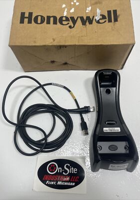 HONEYWELL CCB-22-100BT-03N-N  Bar Code Equipment & Bar Code Accessory