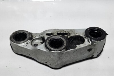 STOSSDÄMPFERHALTER KAWASAKI GTR 1000 ZGT00A 1994-2004