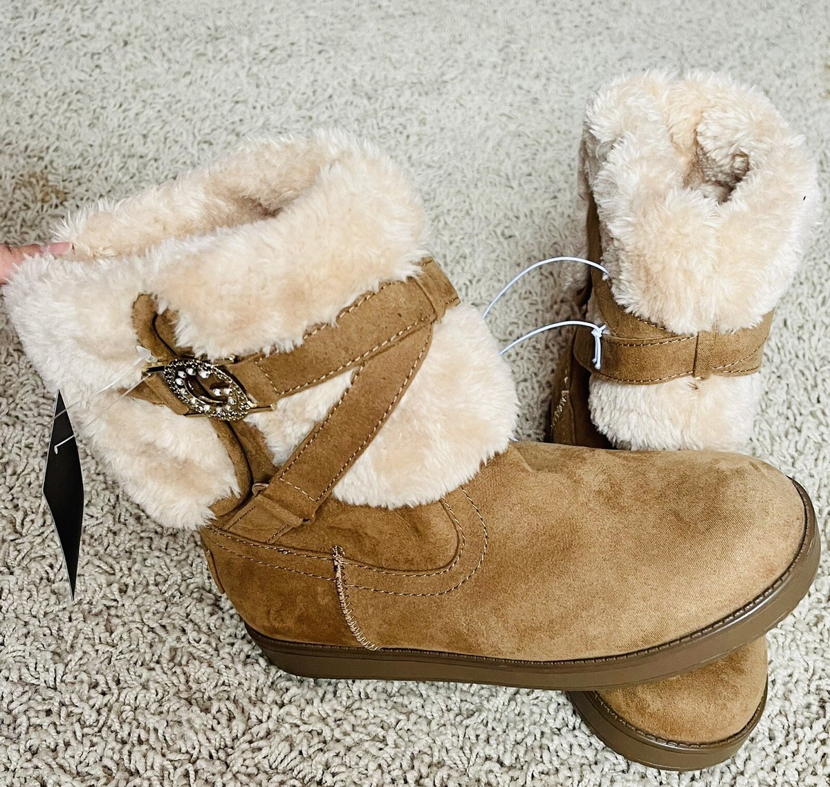 G by Guess Winter Boot women size 7.5 | eBay
