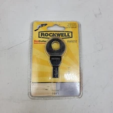 Rockwell SoniCrafter RW9252 3/4" x 3/8"  Universal End Cut Blade New Sealed