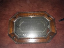 Miroir mural ancien 