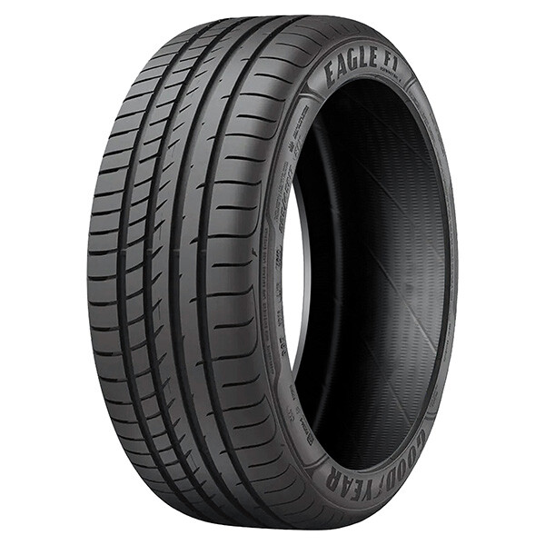 TYRE GOODYEAR 285/45 R20 112Y EAGLE F1 ASYMMETRIC 2 SUV (AO) XL SUMMER