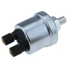 Vdo Oil Pressure Sensor Gauge 0-10bar 12-24vdc 18-27 Nptf 15psi 360-081-030-015