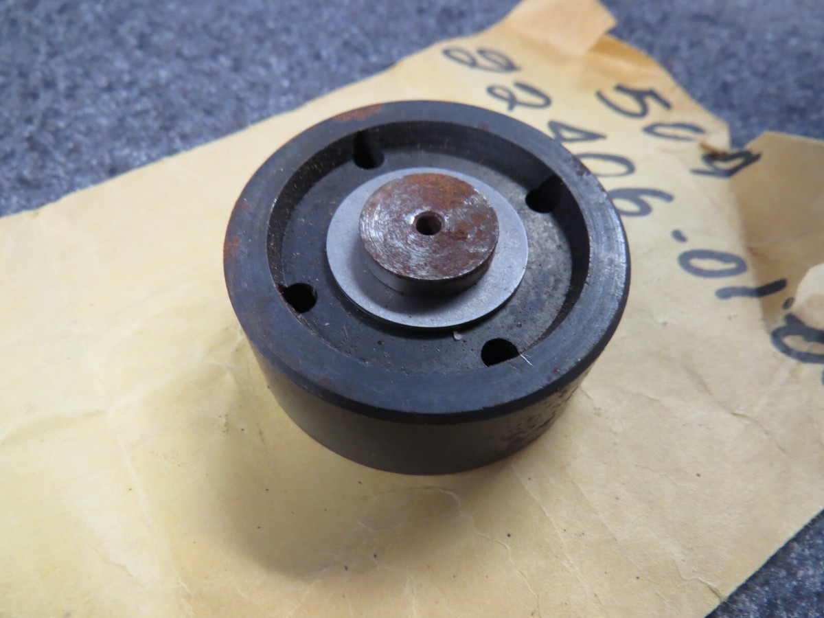 NOS Basket Valve Set Fits: Yamaha 1977 YZ100 1976 YZ125 509-22406