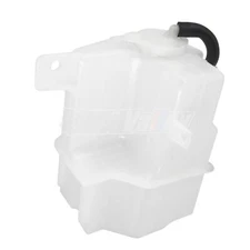 Radiator Coolant Overflow Reservoir Bottle w/ Cap for Mazda Protege5 1995-2003