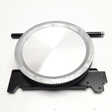 PowerSmart OEM Friction Wheel Disc Assembly PSSHD24  24" Gas Snow Blower